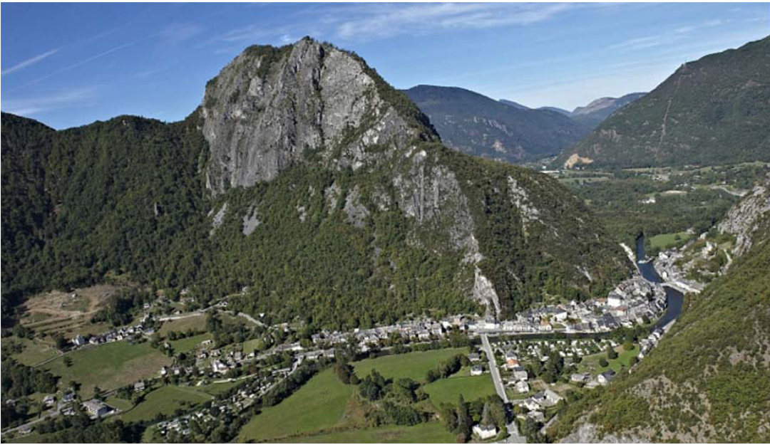 Paysages de la Garonne