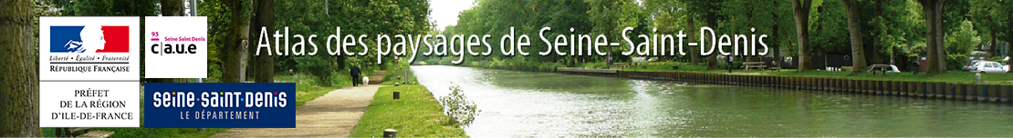 Présentation de l'atlas des paysages de Seine-Saint-Denis