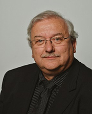 Bernard Weisbecker