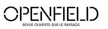 Logo Openfield