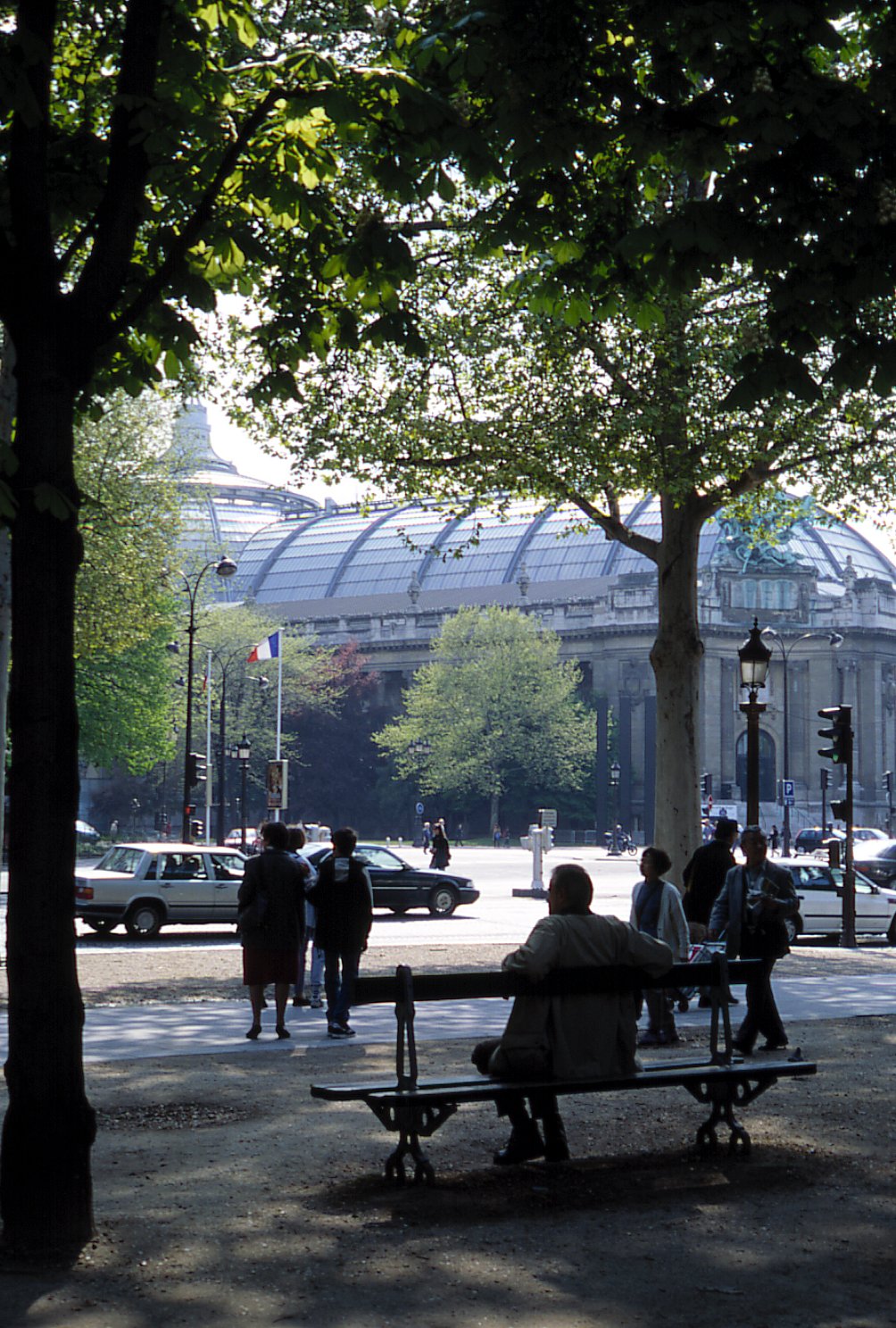 Etape21- Site classé le Cours-la-Reine au Champs-Elysées.png 