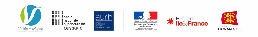 logos actu vallée de la seine