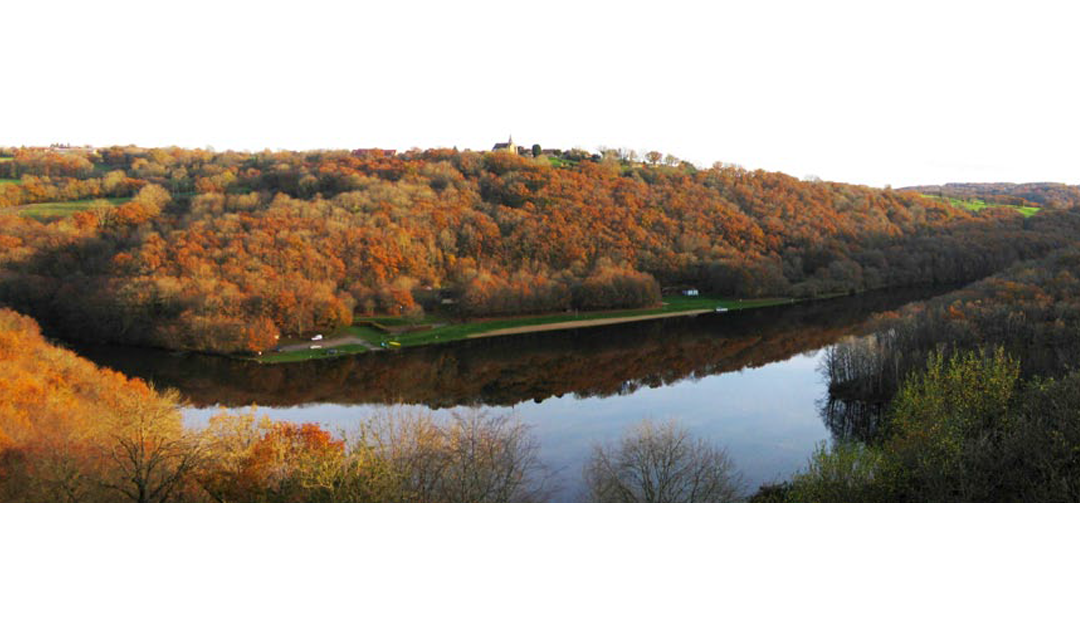 Pays Ouest Creuse Bourg d’Hem