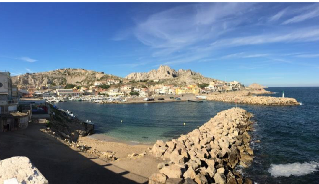 PN des calanques