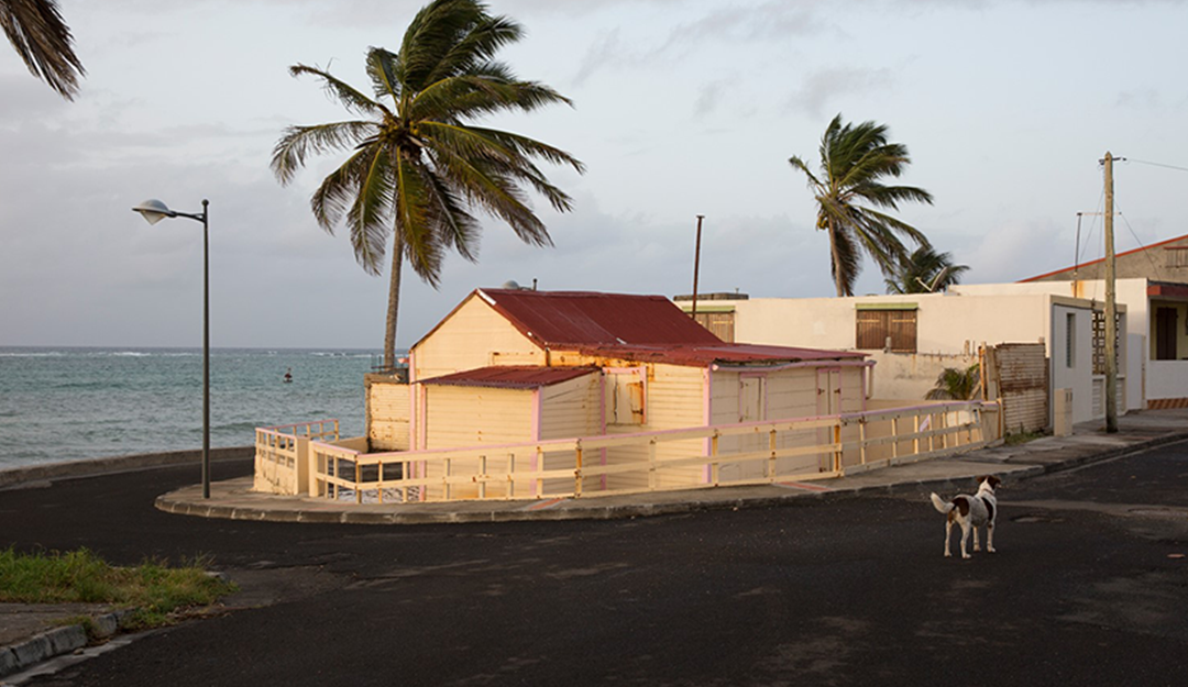 Communauté de communes de Marie-Galante  