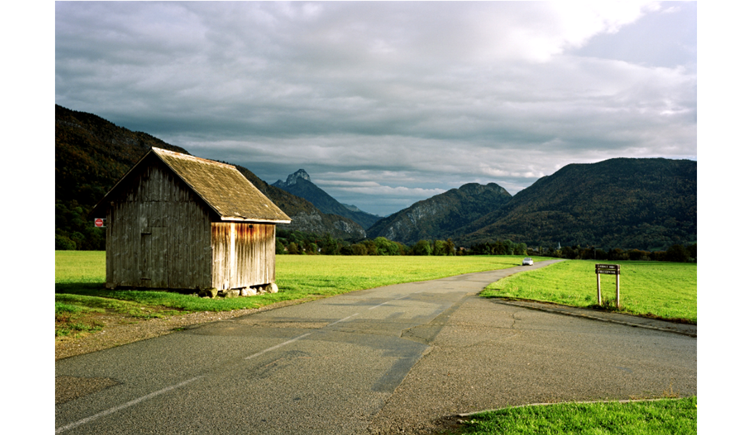 Département de Haute-Savoie