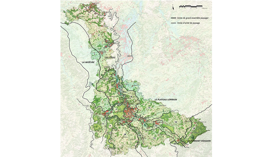 Meurthe et Moselle