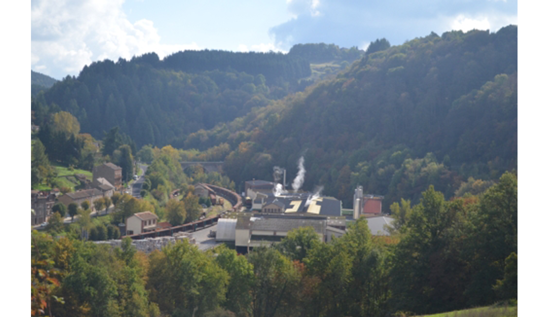 Parc Naturel Régional du Livradois
