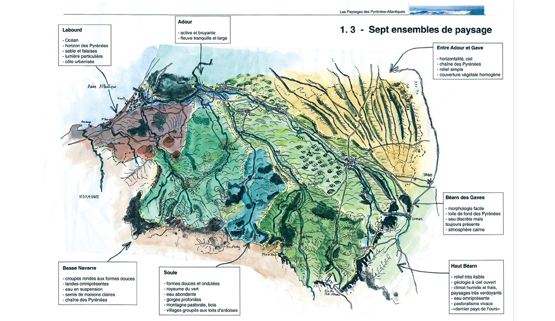 Pyrénées Atlantiques