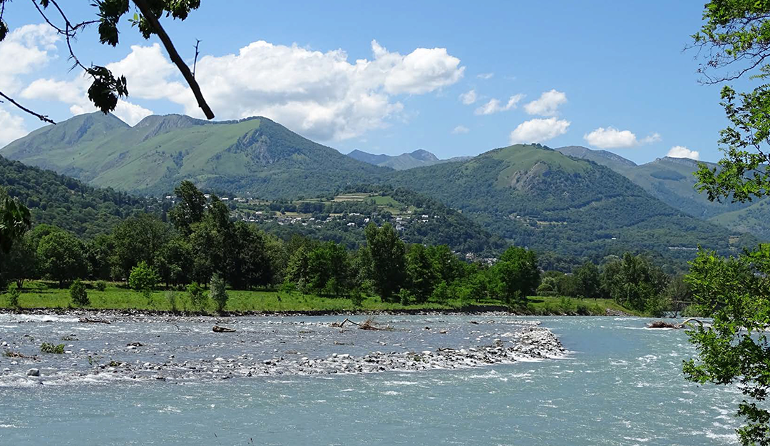 CC Pyrénées des Gaves - Occitanie