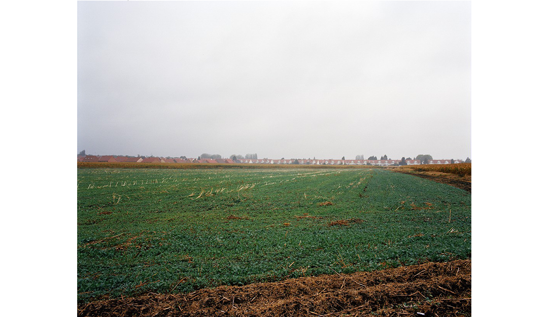 Itinéraire 4 Nord Pas de Calais