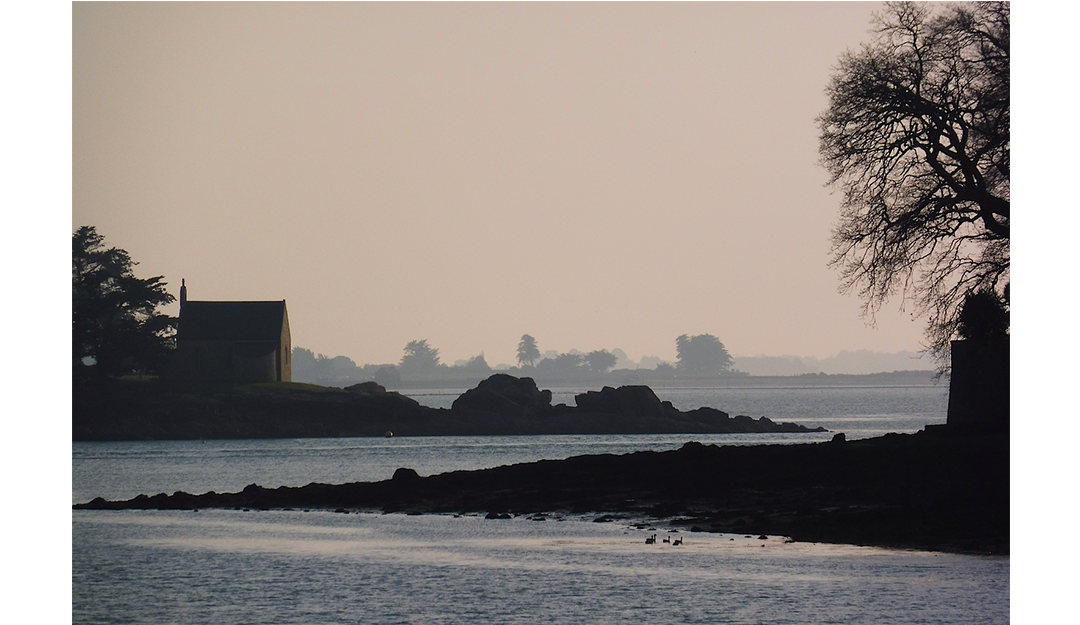 Parc Naturel Régional du Golfe du Morbihan  
