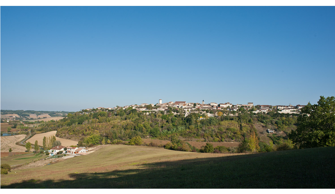 Syndicat mixte du Pays de l_Agenais