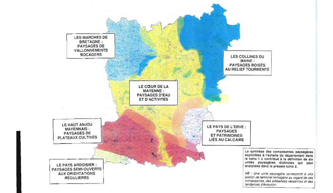 Mayenne