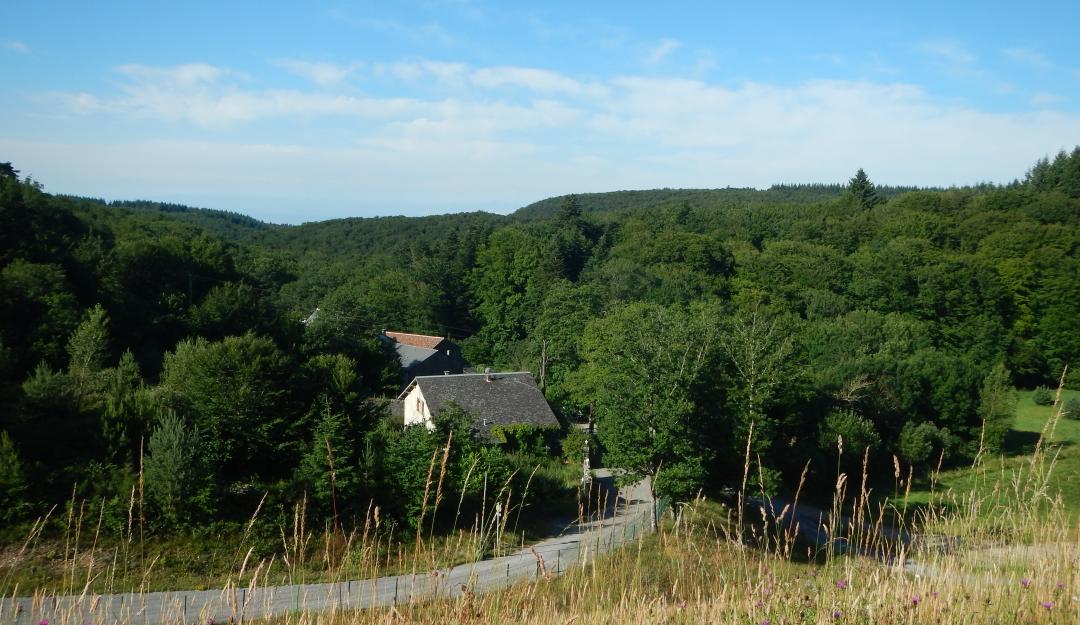 Etape 15 _ Les rigoles de la Montagne_credit photo DREAL Occitanie