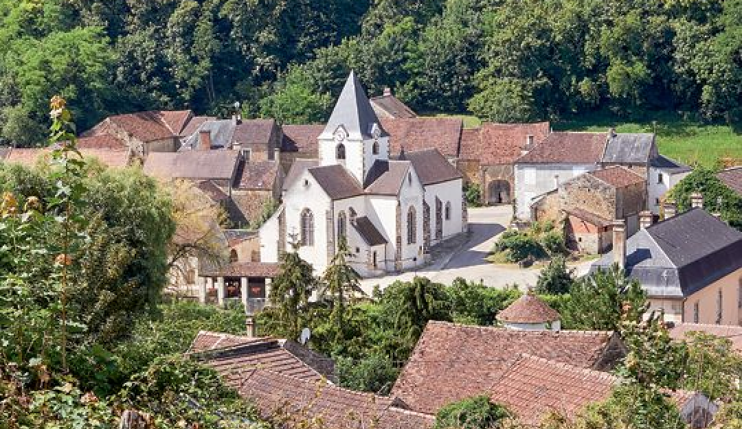 Département de l’Yonne