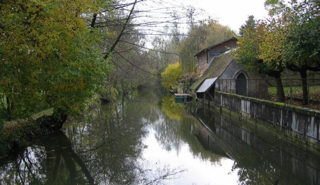 CC Châtillonnais-en-Berry - crédit : Châtillonnais-en-Berry