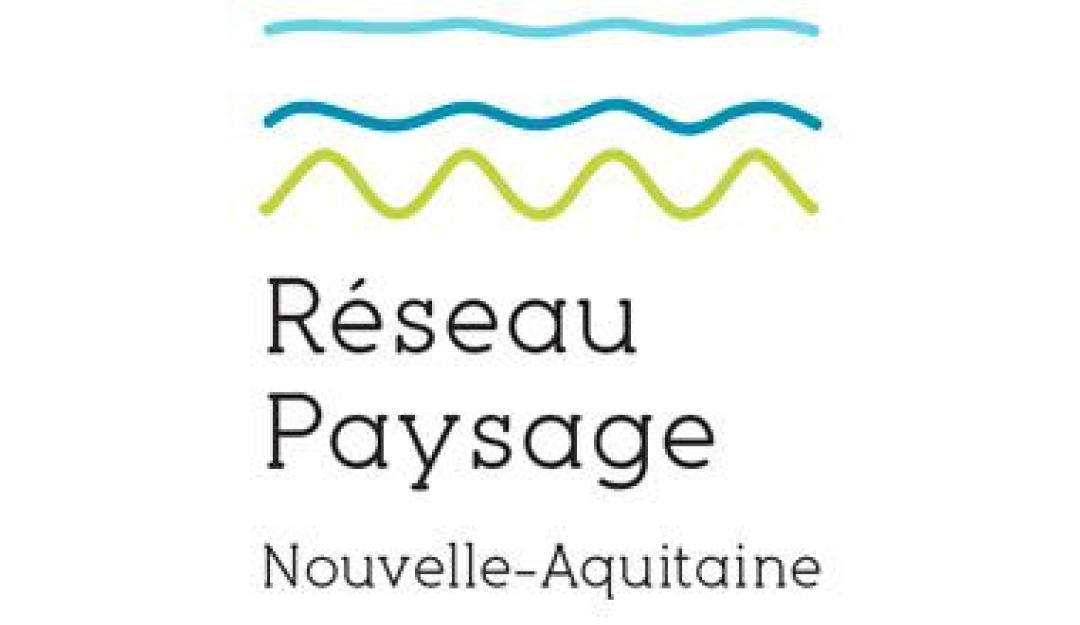 LOGO Réseau Paysage NA