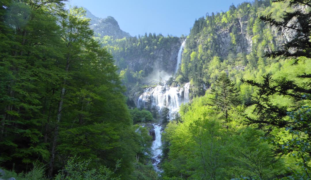  Etape 15_Cascade d’Ars_©DREAL Occitanie -PL