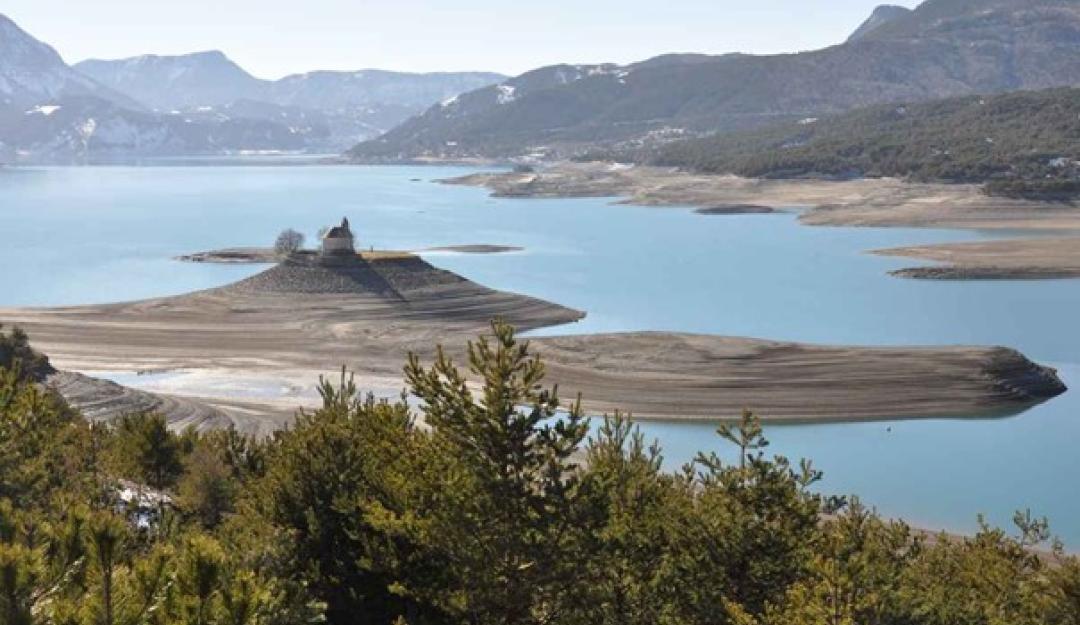  Etape 18_Le barrage de Serre-Ponçon_©Agence 139 Paysages