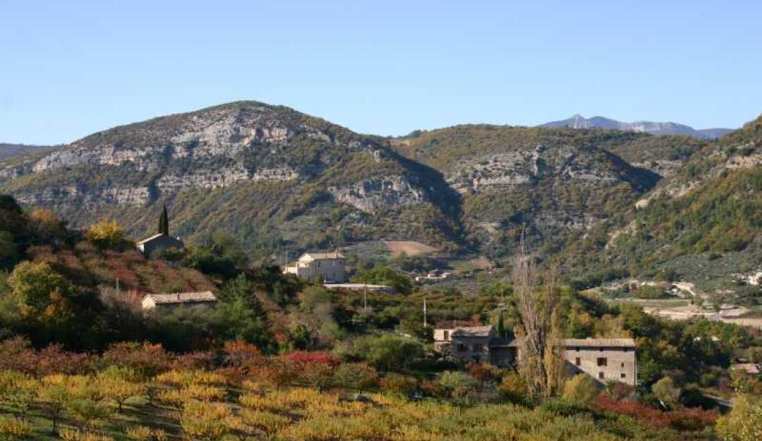  Etape17_Vallee_de_chateauneuf-de-bordette_et_sillon_de_l_aygues_©DREAL AURA