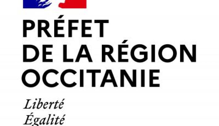 Préfet de la région Occitanie