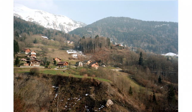 OPP du Département de Haute-Savoie