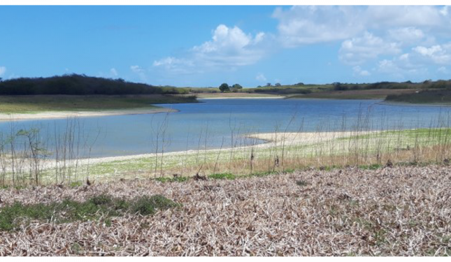 Communauté d’agglomération du Nord Grand-Terre  