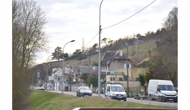 Communauté d’agglomération de Blois Agglopolys  
