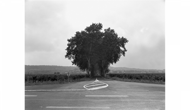 Itinéraire 2 Hérault