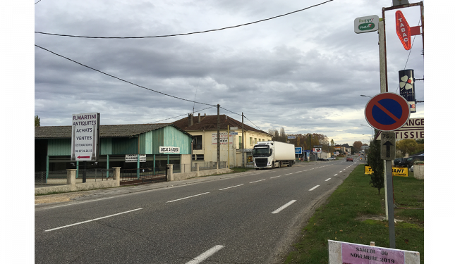 Syndicat mixte du Pays de l_Agenais