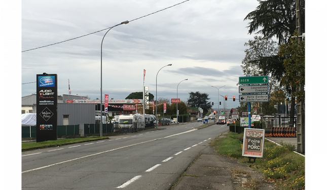 Syndicat mixte du Pays de l_Agenais 
