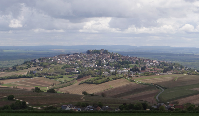 Plan paysage Sancerrois 2