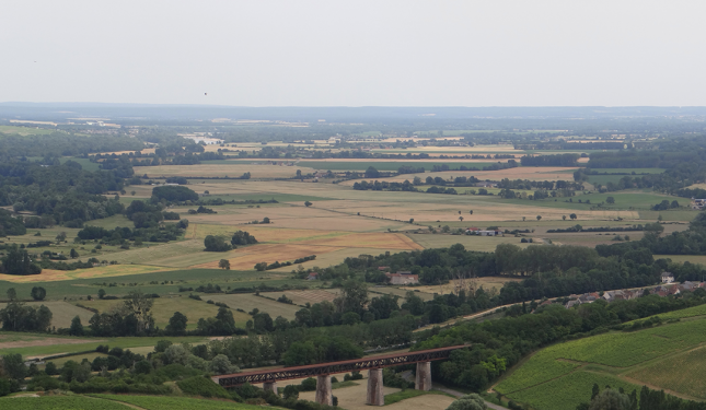 Plan de paysage du Sancerrois 3