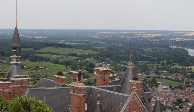 Plan de paysage du Sancerrois 4