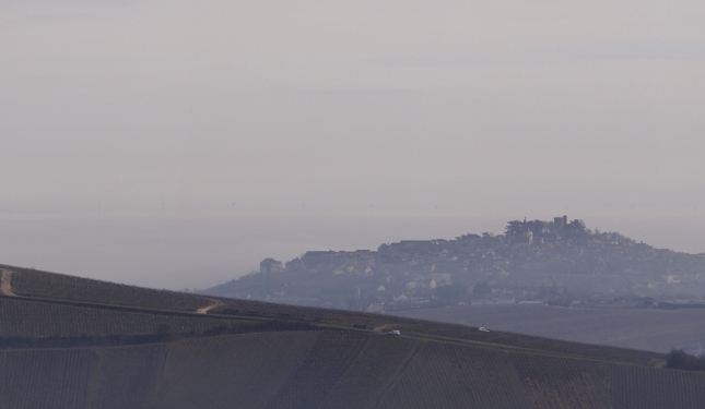 Plan de paysage du Sancerrois 5