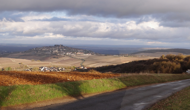 Plan de paysage du Sancerrois 6