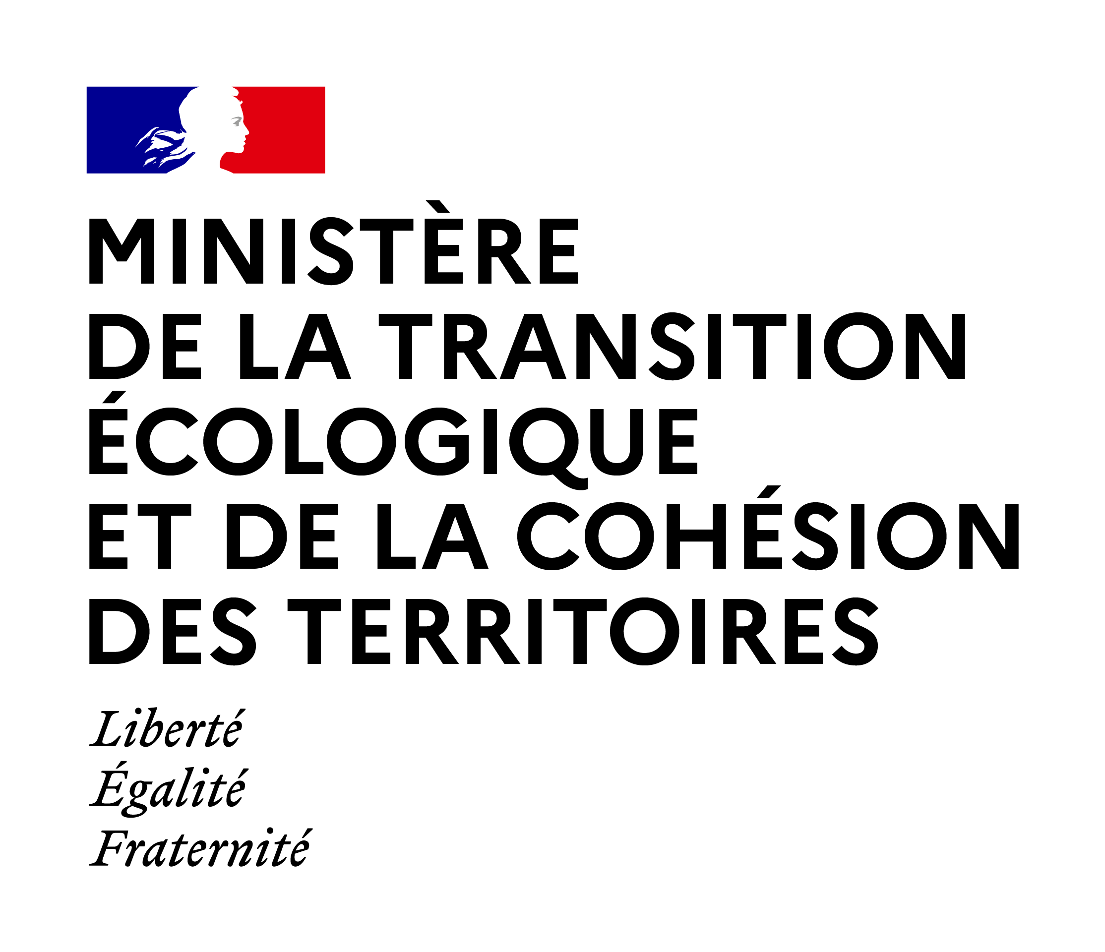 Ministère de la Transition Écologique et de la Cohésion des Territoires